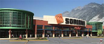Soriana Mall